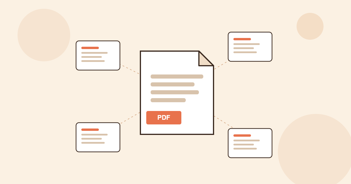 What Is a PDF? A Plain-English Guide to the Format You Open Every Day